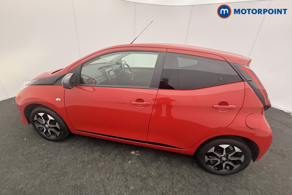 Used Toyota AYGO 2019 for sale - 77636500: Photo 31