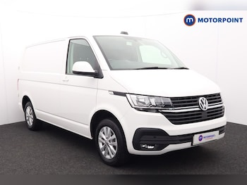 Volkswagen - Transporter