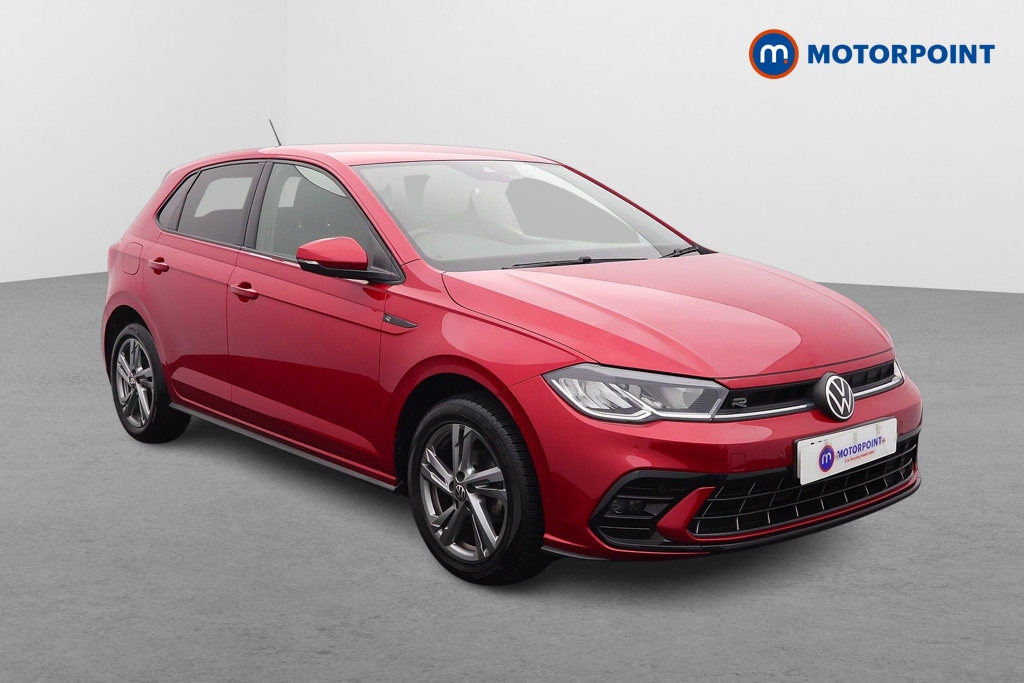 Used Volkswagen Polo 2022 for sale - 76933700: Photo 1