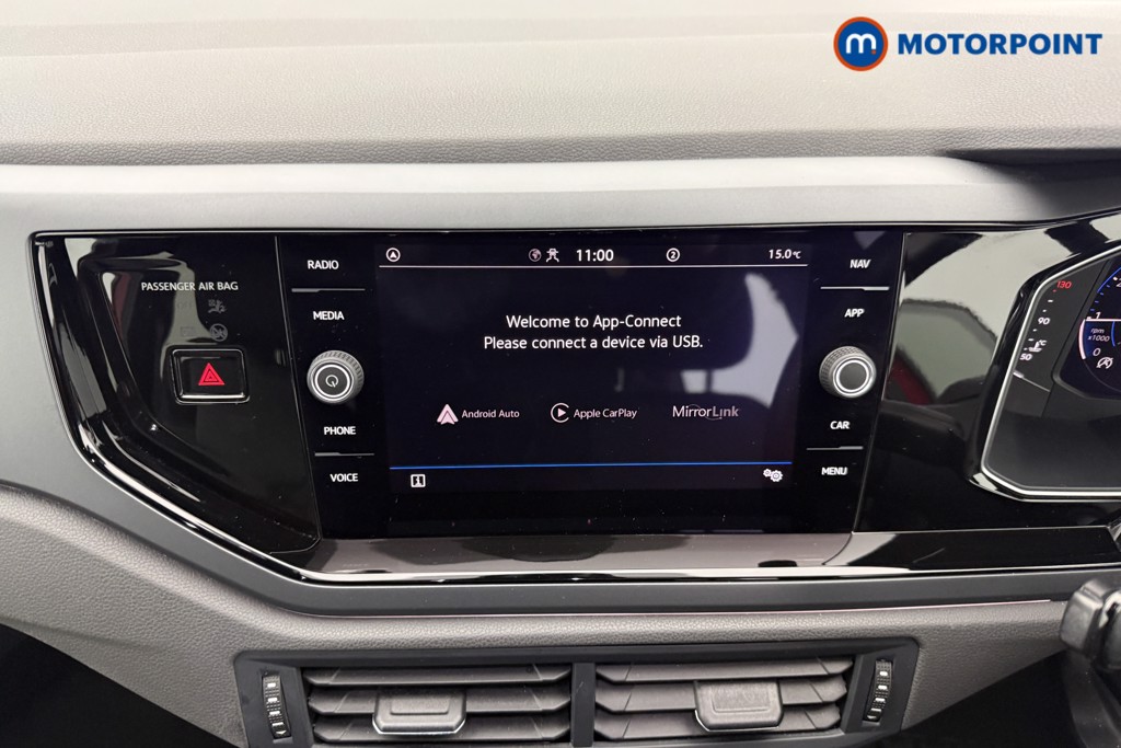 Used Volkswagen Polo 2022 for sale - 76933700: Photo 10