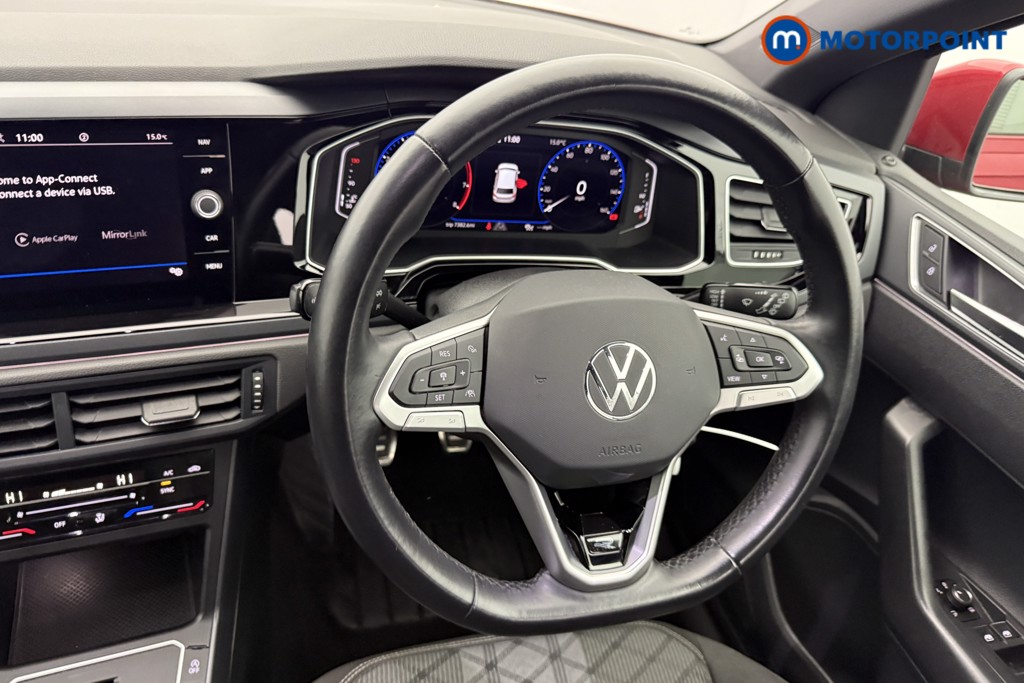 Used Volkswagen Polo 2022 for sale - 76933700: Photo 11