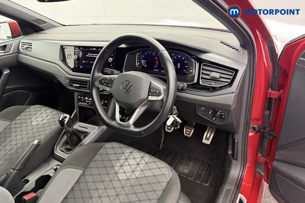 Used Volkswagen Polo 2022 for sale - 76933700: Photo 12