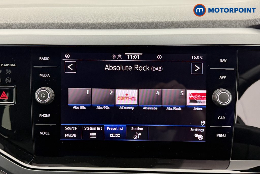 Used Volkswagen Polo 2022 for sale - 76933700: Photo 14