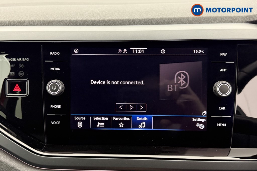 Used Volkswagen Polo 2022 for sale - 76933700: Photo 15