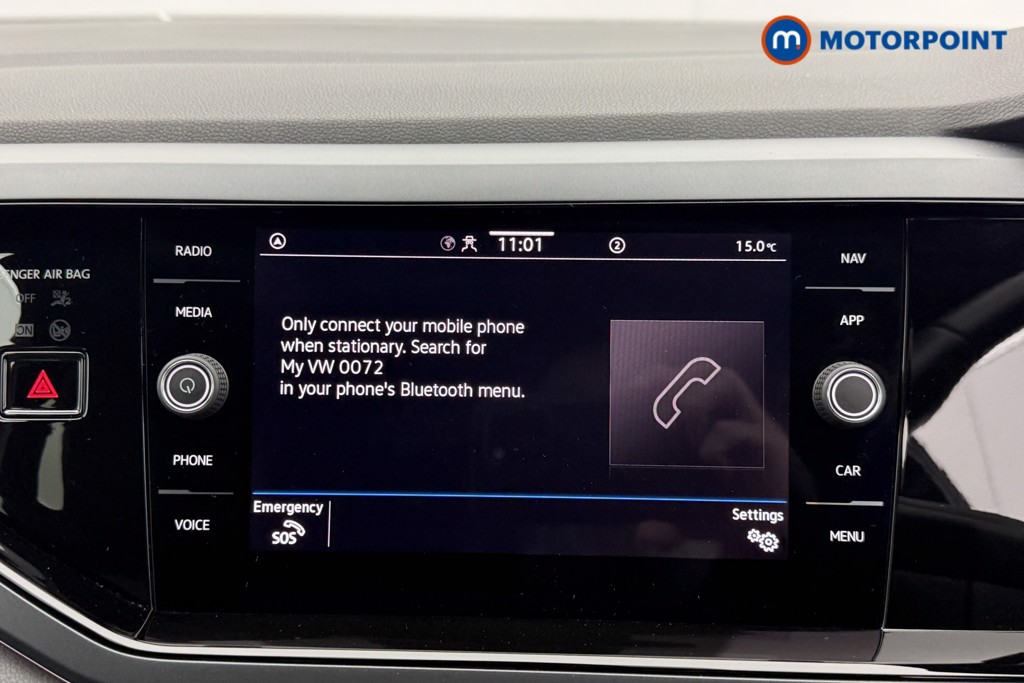 Used Volkswagen Polo 2022 for sale - 76933700: Photo 16