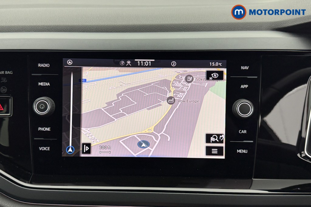 Used Volkswagen Polo 2022 for sale - 76933700: Photo 17