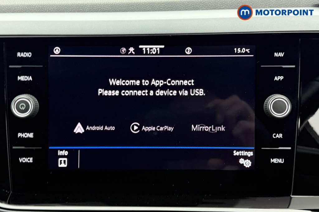 Used Volkswagen Polo 2022 for sale - 76933700: Photo 18