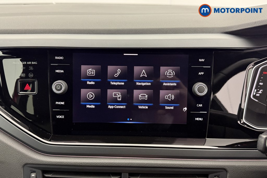 Used Volkswagen Polo 2022 for sale - 76933700: Photo 19