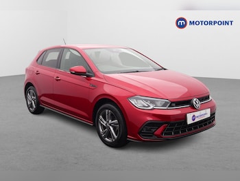 Used Volkswagen Polo 2022 for sale - 76933700: Photo
