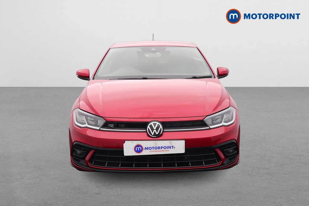 Used Volkswagen Polo 2022 for sale - 76933700: Photo 2