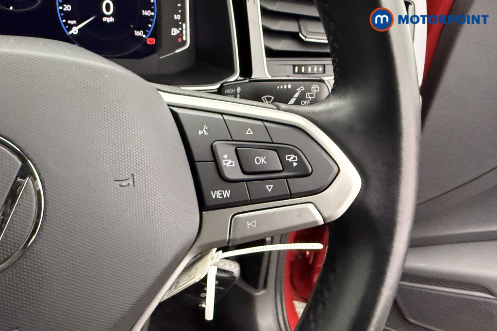 Used Volkswagen Polo 2022 for sale - 76933700: Photo 23