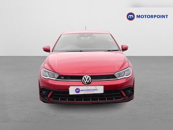 Used Volkswagen Polo 2022 for sale - 76933700: Photo
