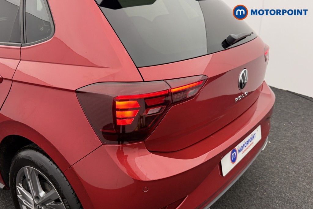 Used Volkswagen Polo 2022 for sale - 76933700: Photo 33