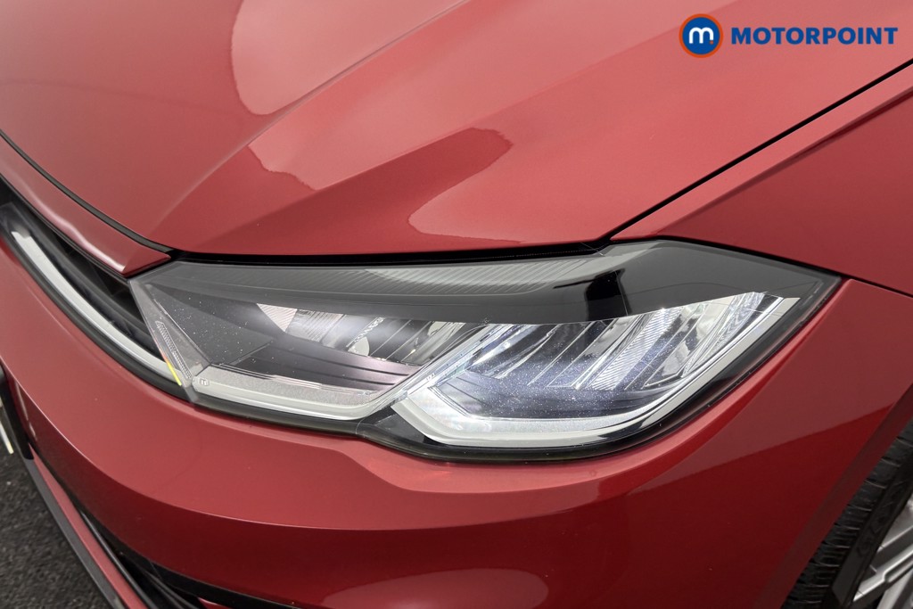 Used Volkswagen Polo 2022 for sale - 76933700: Photo 34