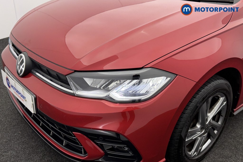 Used Volkswagen Polo 2022 for sale - 76933700: Photo 35