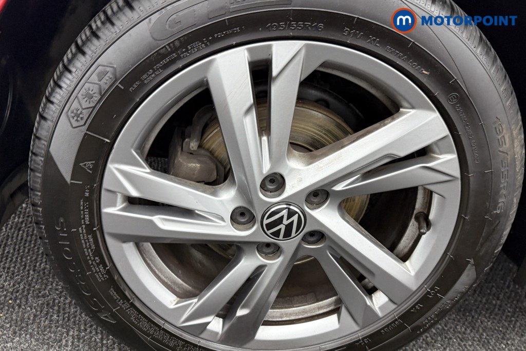 Used Volkswagen Polo 2022 for sale - 76933700: Photo 36