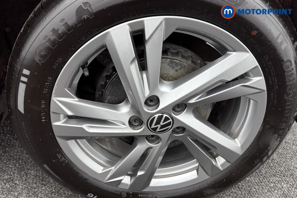 Used Volkswagen Polo 2022 for sale - 76933700: Photo 37