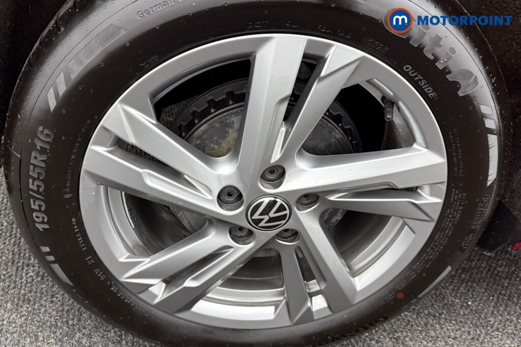 Used Volkswagen Polo 2022 for sale - 76933700: Photo 38