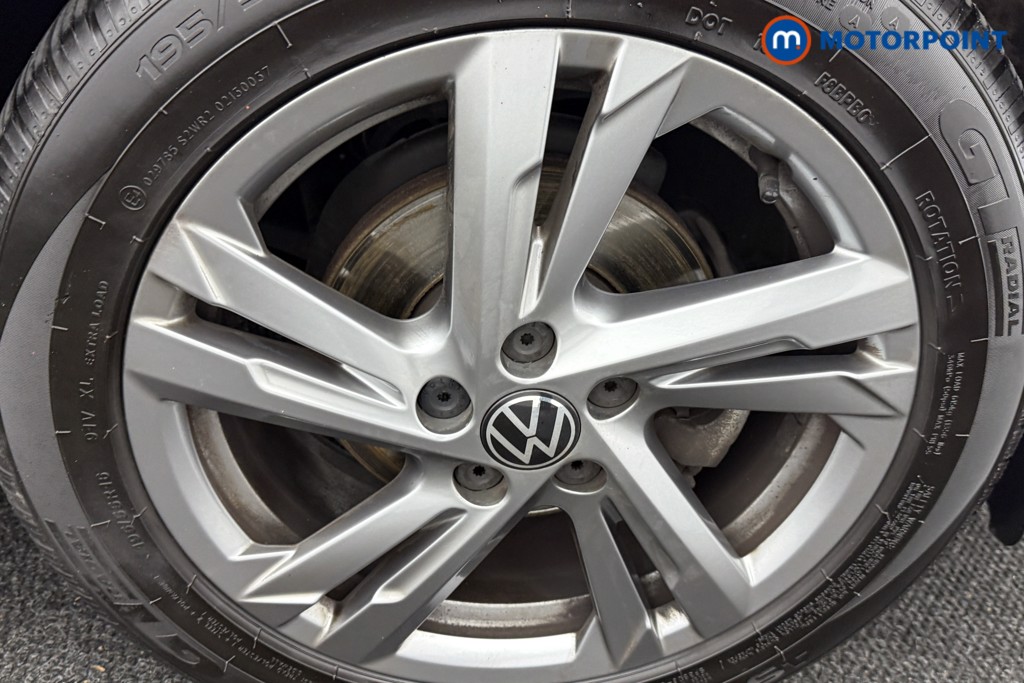 Used Volkswagen Polo 2022 for sale - 76933700: Photo 39