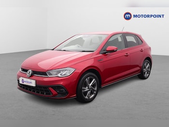 Used Volkswagen Polo 2022 for sale - 76933700: Photo