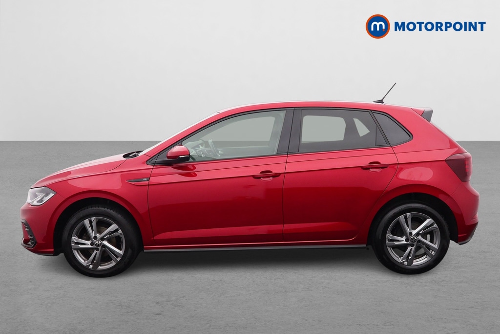 Used Volkswagen Polo 2022 for sale - 76933700: Photo 4