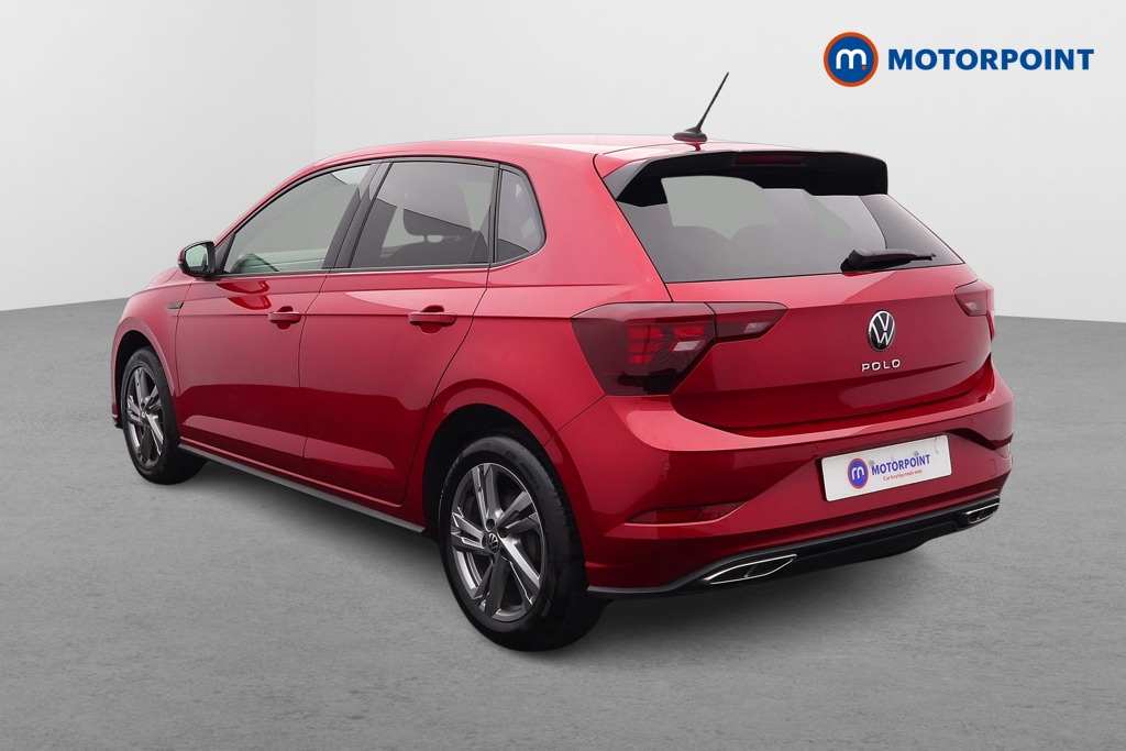 Used Volkswagen Polo 2022 for sale - 76933700: Photo 5
