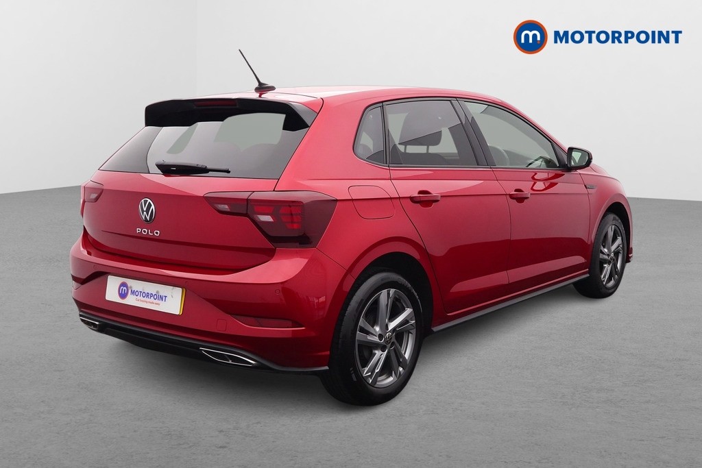 Used Volkswagen Polo 2022 for sale - 76933700: Photo 7
