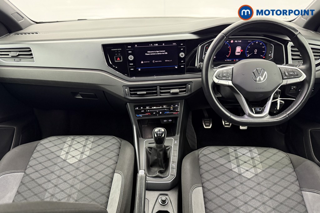 Used Volkswagen Polo 2022 for sale - 76933700: Photo 9