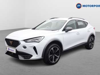 Used Cupra Formentor 2023 for sale - 74929897: Photo