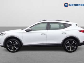 Used Cupra Formentor 2023 for sale - 74929897: Photo