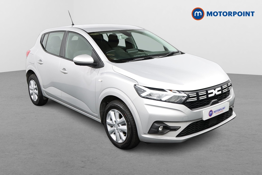 Used Dacia Sandero 2023 for sale - 76878725: Photo 1