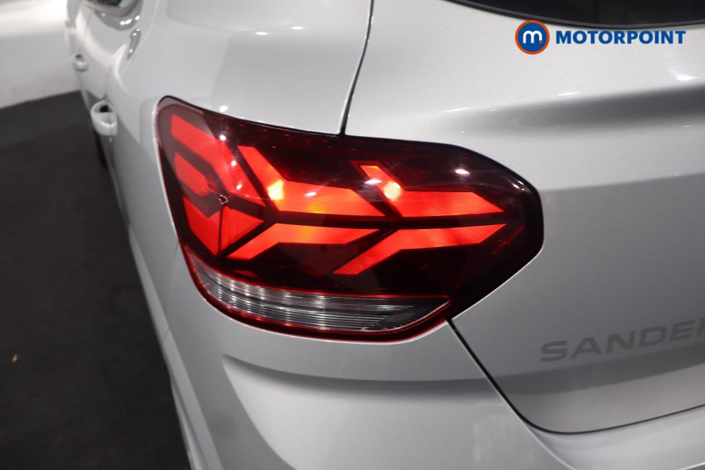 Used Dacia Sandero 2023 for sale - 76878725: Photo 27