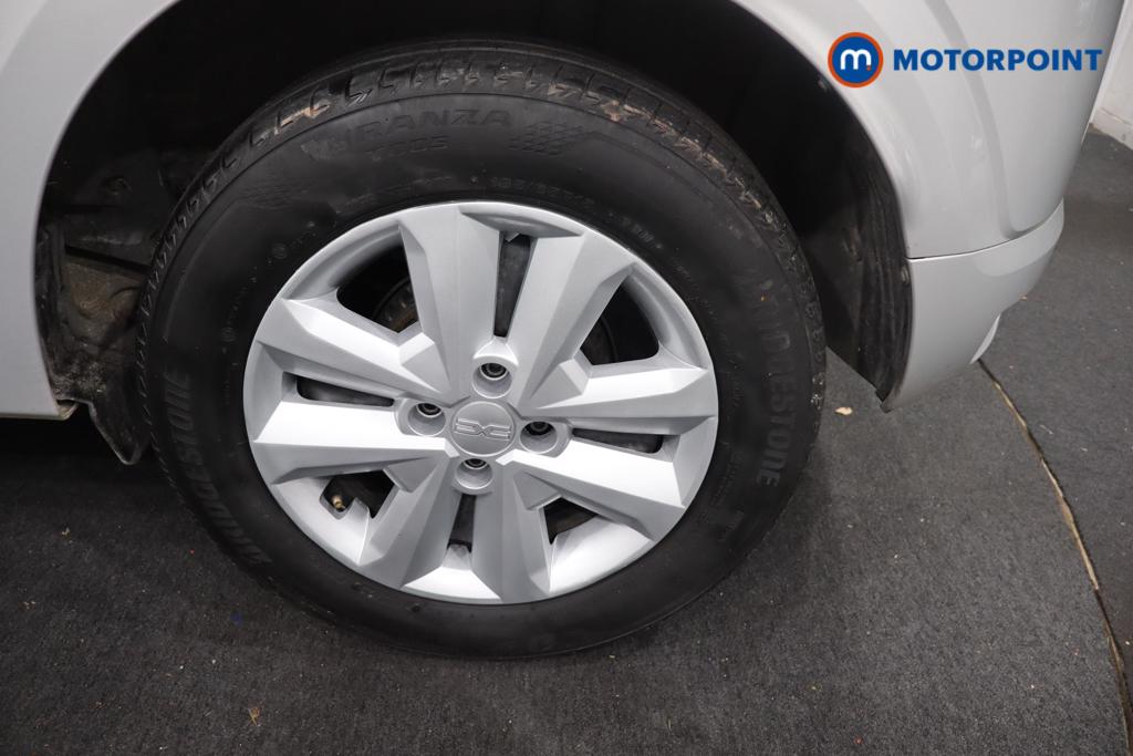 Used Dacia Sandero 2023 for sale - 76878725: Photo 34