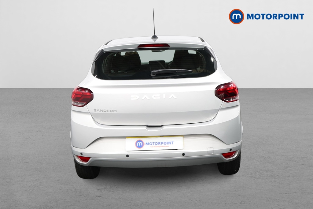 Used Dacia Sandero 2023 for sale - 76878725: Photo 6