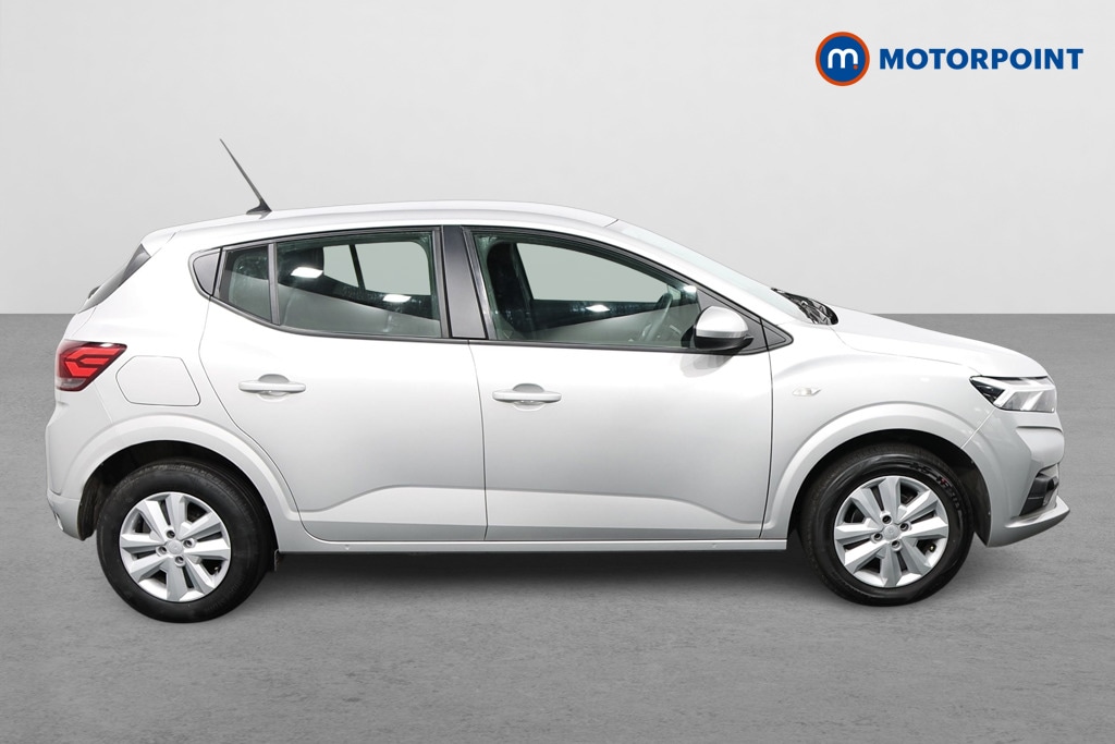 Used Dacia Sandero 2023 for sale - 76878725: Photo 8