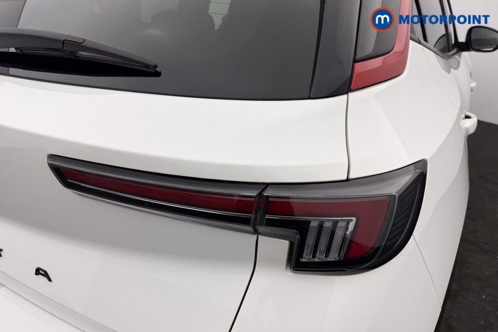 Used Vauxhall Mokka 2023 for sale - 78012195: Photo 12