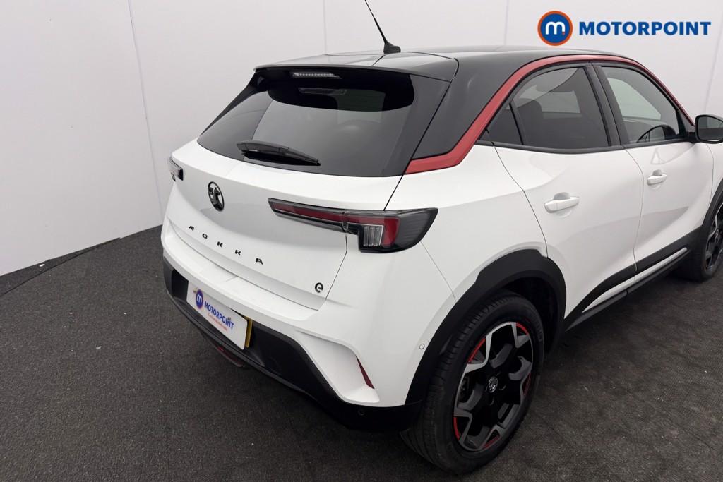 Used Vauxhall Mokka 2023 for sale - 78012195: Photo 13