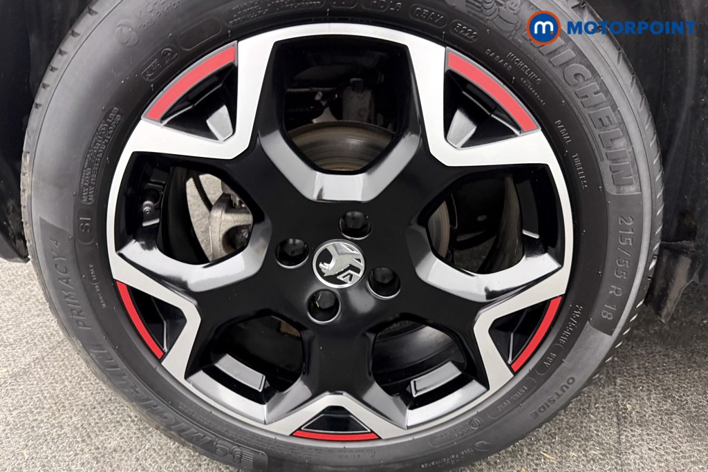 Used Vauxhall Mokka 2023 for sale - 78012195: Photo 14