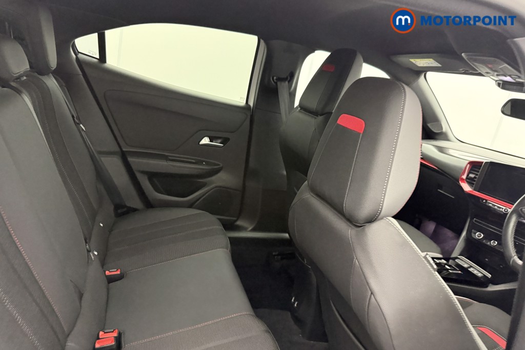 Used Vauxhall Mokka 2023 for sale - 78012195: Photo 15