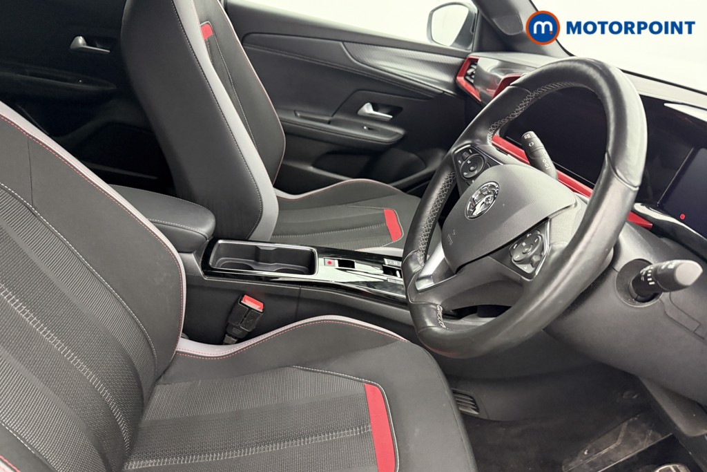 Used Vauxhall Mokka 2023 for sale - 78012195: Photo 19