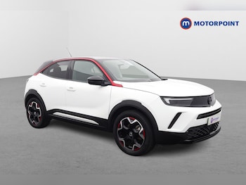 Used Vauxhall Mokka 2023 for sale - 78012195: Photo