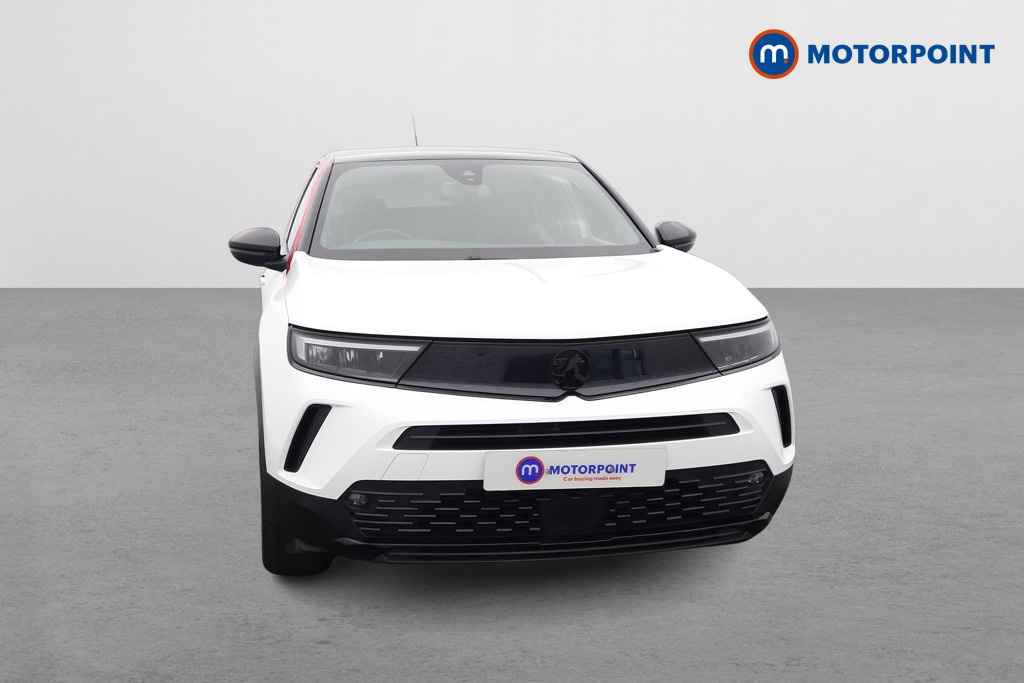 Used Vauxhall Mokka 2023 for sale - 78012195: Photo 2