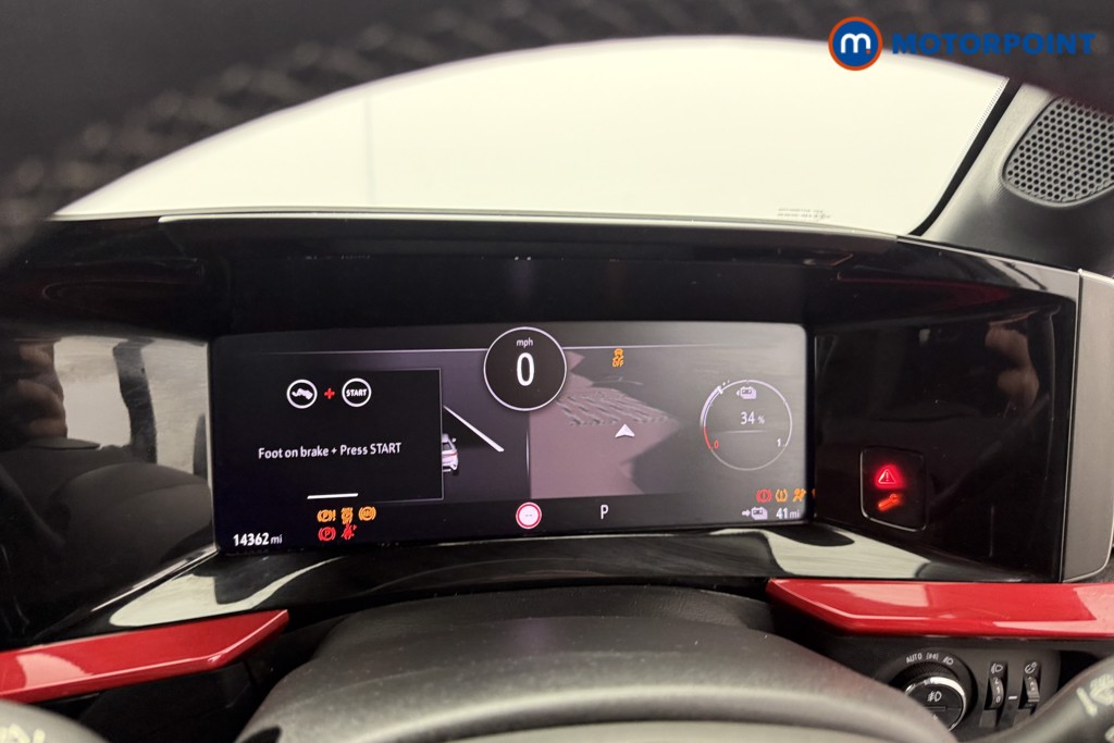 Used Vauxhall Mokka 2023 for sale - 78012195: Photo 23