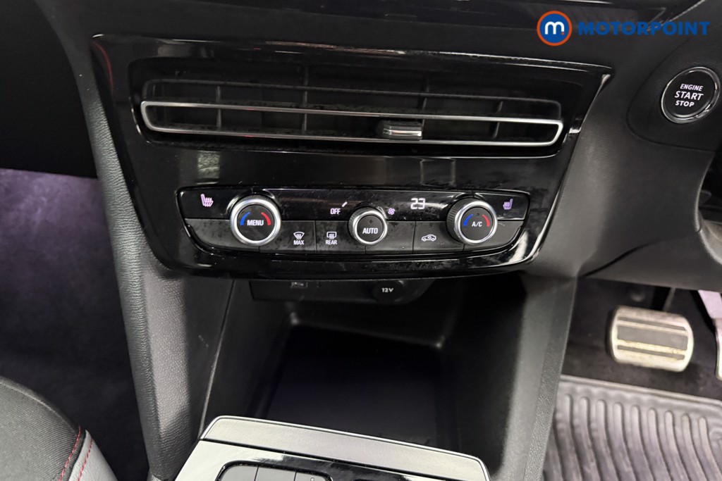 Used Vauxhall Mokka 2023 for sale - 78012195: Photo 25