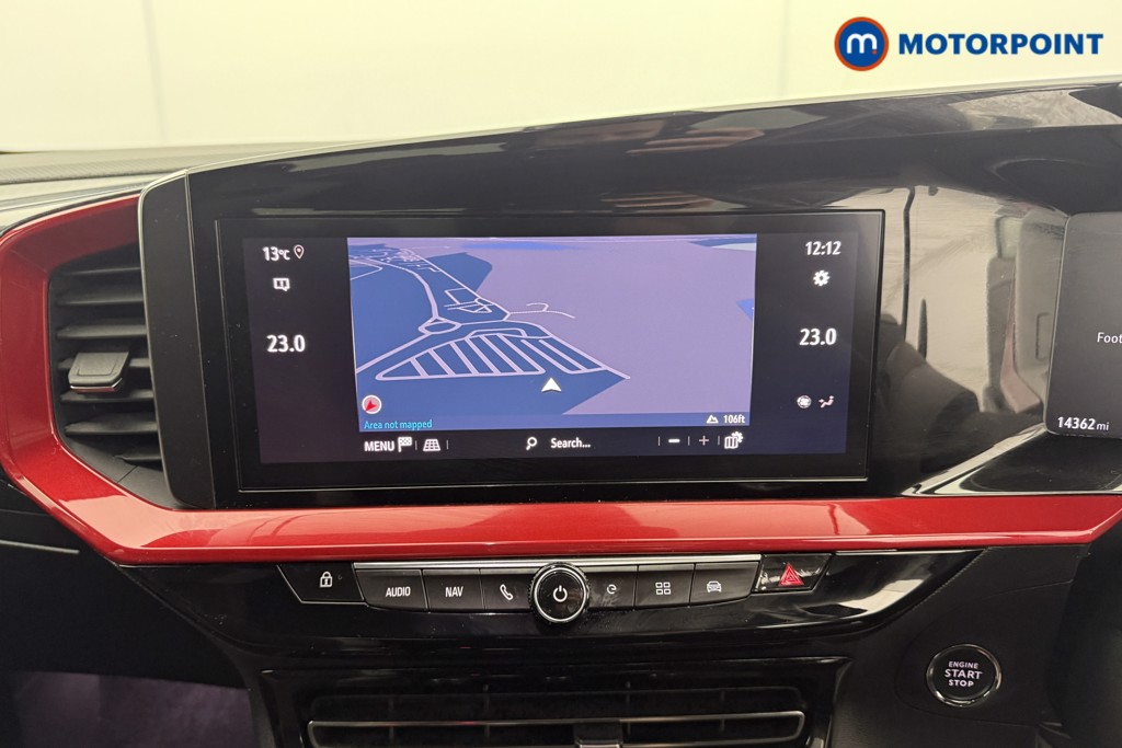 Used Vauxhall Mokka 2023 for sale - 78012195: Photo 26