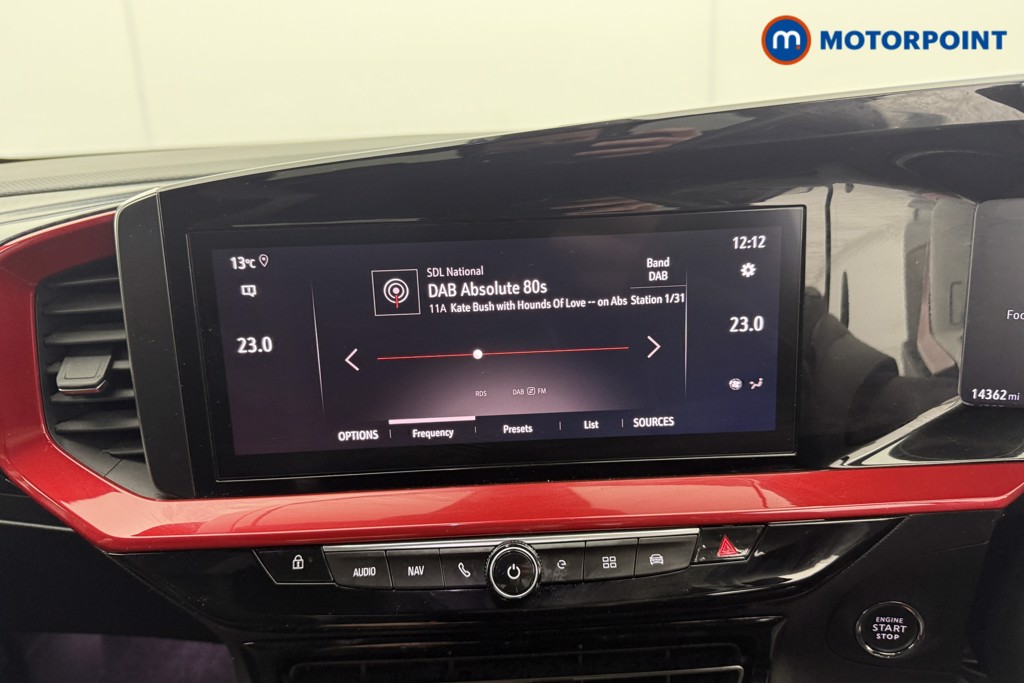 Used Vauxhall Mokka 2023 for sale - 78012195: Photo 27