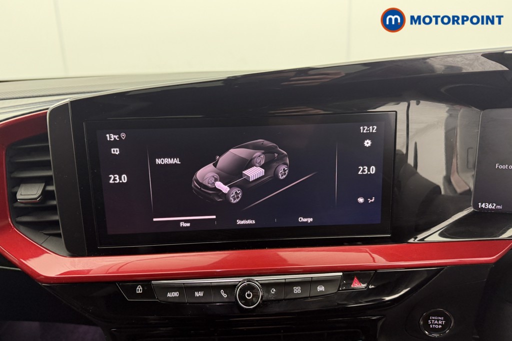 Used Vauxhall Mokka 2023 for sale - 78012195: Photo 29