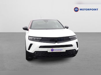 Used Vauxhall Mokka 2023 for sale - 78012195: Photo