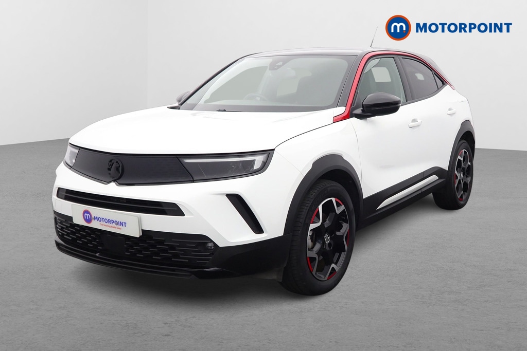 Used Vauxhall Mokka 2023 for sale - 78012195: Photo 3