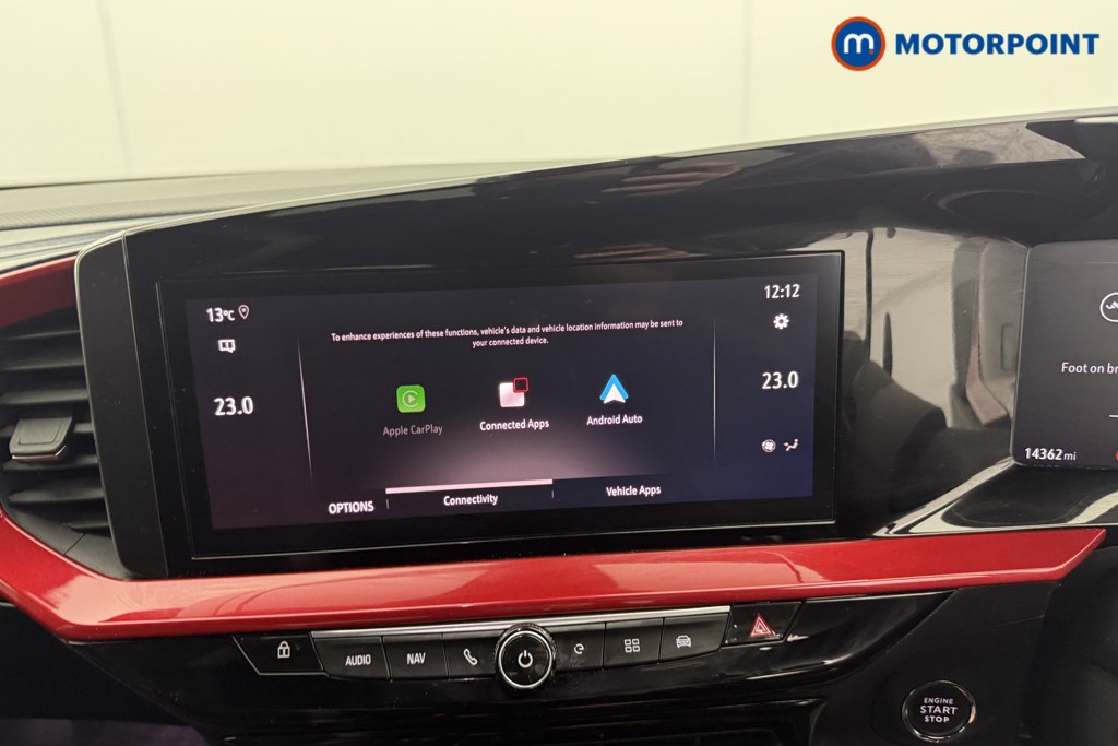 Used Vauxhall Mokka 2023 for sale - 78012195: Photo 30